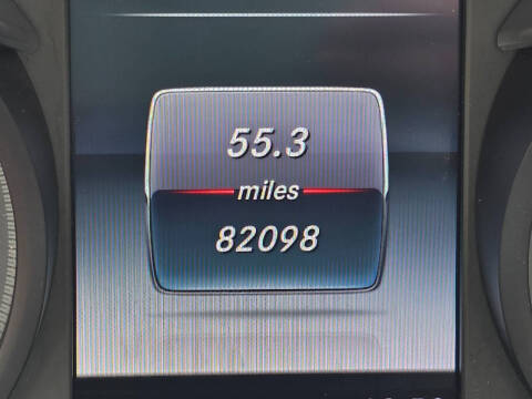 2015 Mercedes-Benz C-Class C 300 4MATIC