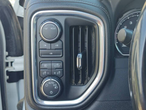 2023 Chevrolet Silverado 3500HD