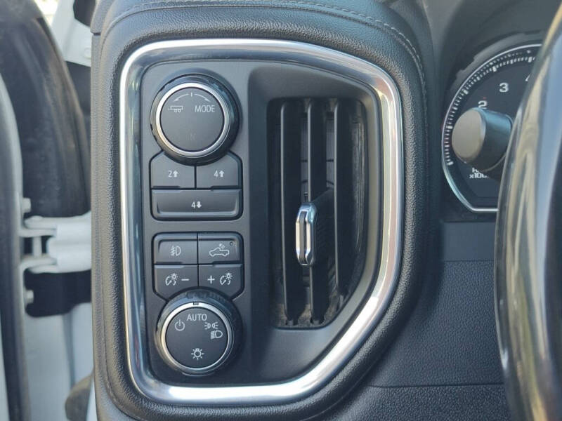 2023 Chevrolet Silverado 3500HD