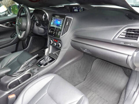 2018 Subaru Impreza Limited