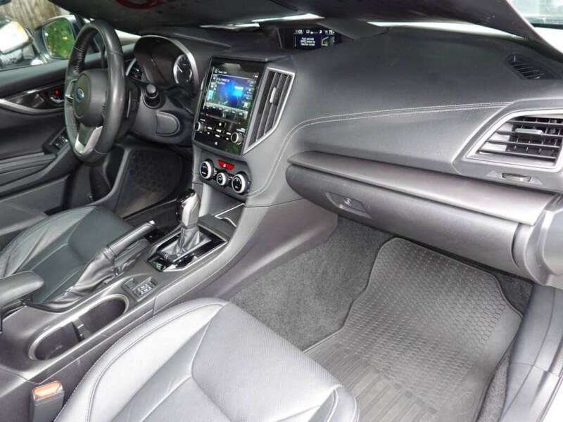 2018 Subaru Impreza Limited