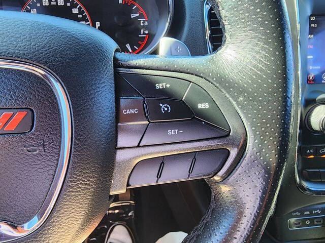 2019 Dodge Durango GT