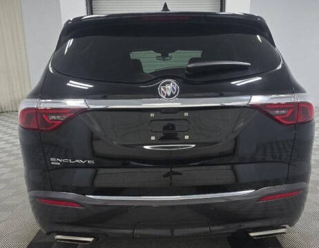 2024 Buick Enclave Premium
