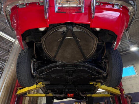 1966 Chevrolet Corvette