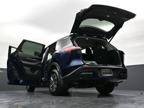 2025 Infiniti QX60 Pure