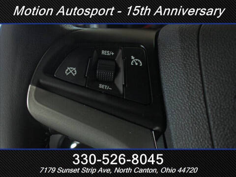 2014 Chevrolet Camaro SS