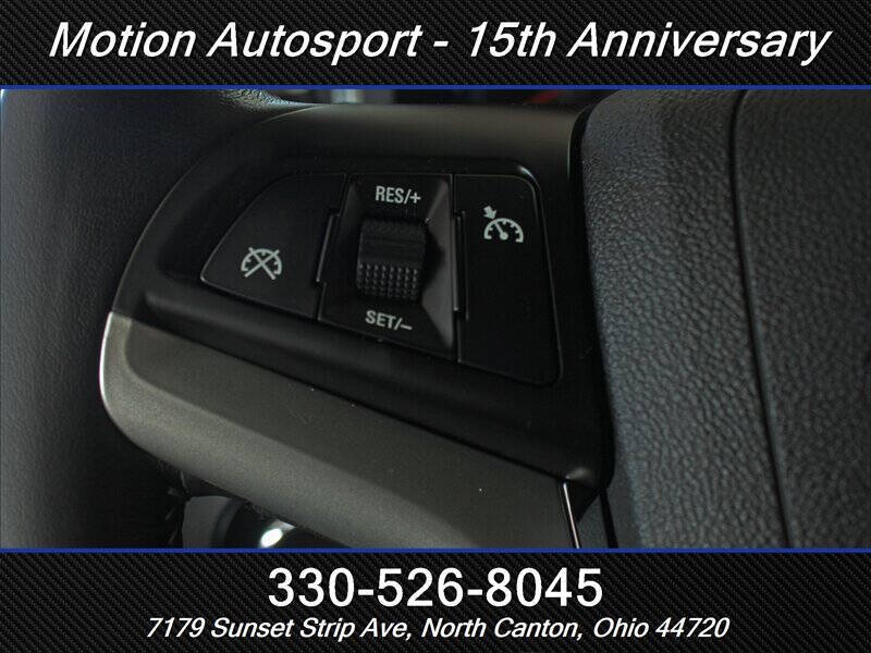 2014 Chevrolet Camaro SS