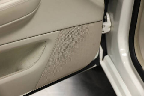 2010 Cadillac DTS 4.6L V8