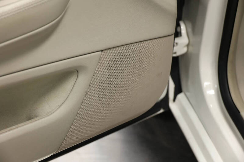 2010 Cadillac DTS 4.6L V8