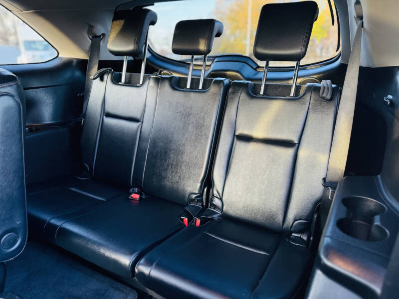 2014 Toyota Highlander Hybrid Limited