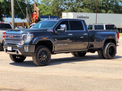 2022 GMC Sierra 3500HD for sale at Express Purchasing Plus in Hot Springs AR