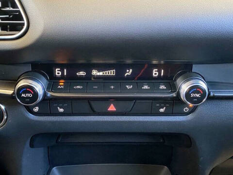 2026 Mazda CX-30 2.5 Turbo Premium Plus