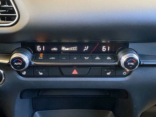 2026 Mazda CX-30 2.5 Turbo Premium Plus