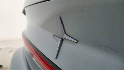 2022 Polestar 2 Long Range Dual Motor