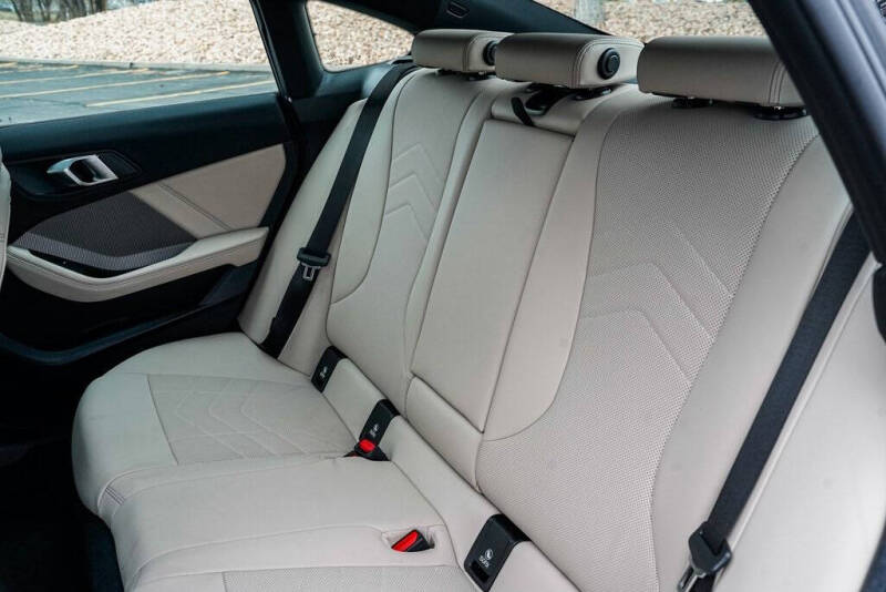 2025 BMW 2 Series 228 xDrive Gran Coupe