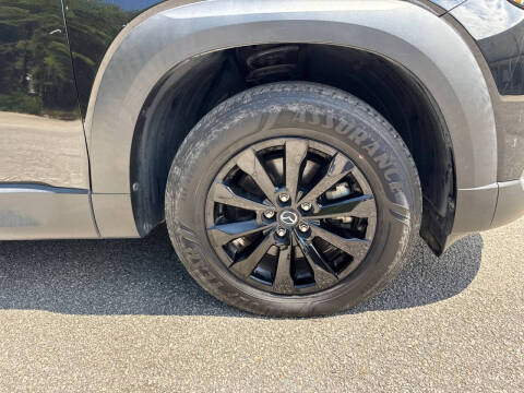 2024 Mazda CX-50 2.5 S Preferred