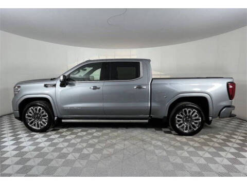 2024 GMC Sierra 1500 for sale at Platinum Car Brokers in Spearfish SD