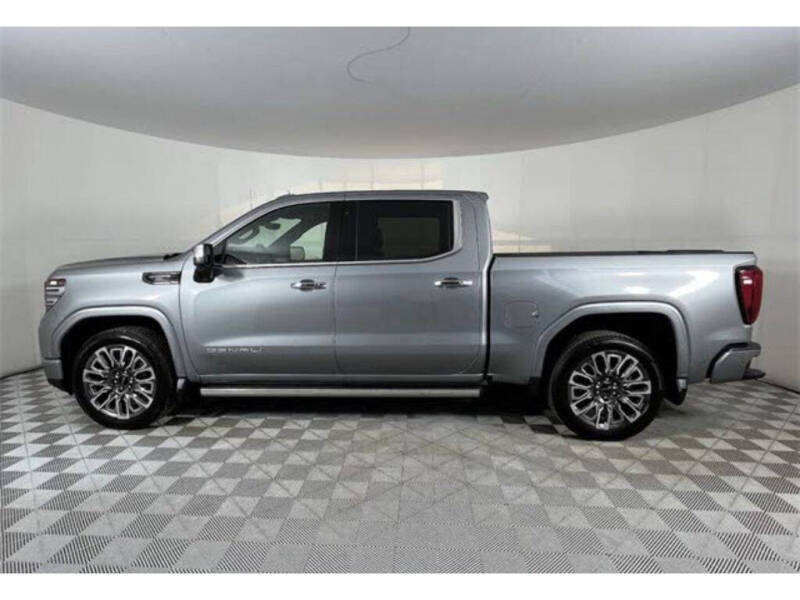 2024 GMC Sierra 1500 for sale at Platinum Car Brokers in Spearfish SD