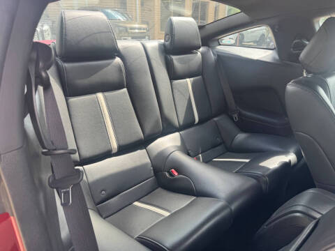 2014 Ford Mustang GT Premium