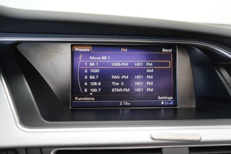 2015 Audi S5 3.0T quattro Premium Plus