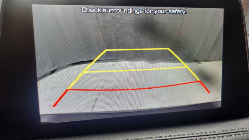 2019 Genesis G70 3.3T Advanced