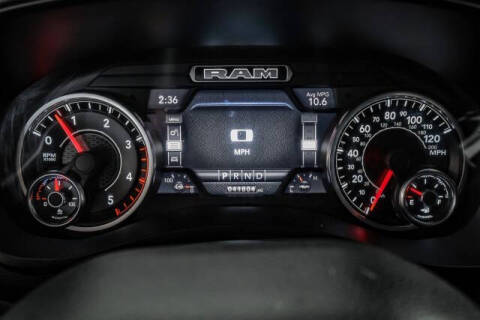 2022 RAM 3500 Laramie