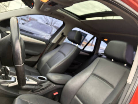 2014 BMW X1 sDrive28i