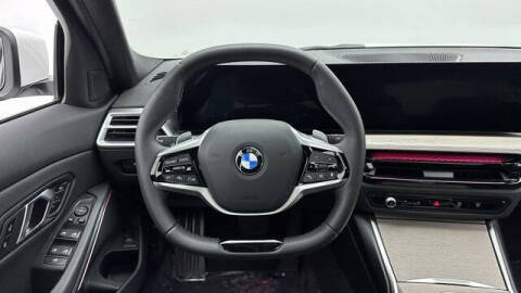 2025 BMW 3 Series 330i