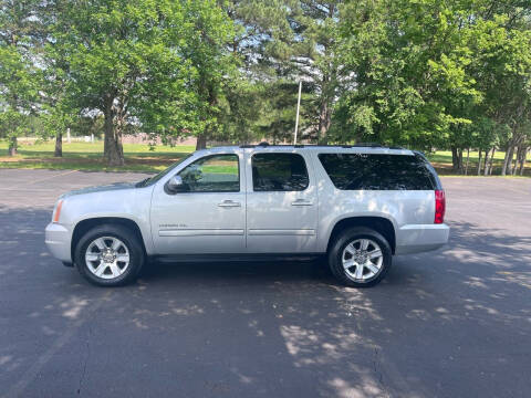 2010 GMC Yukon XL for sale at A&P Auto Sales in Van Buren AR