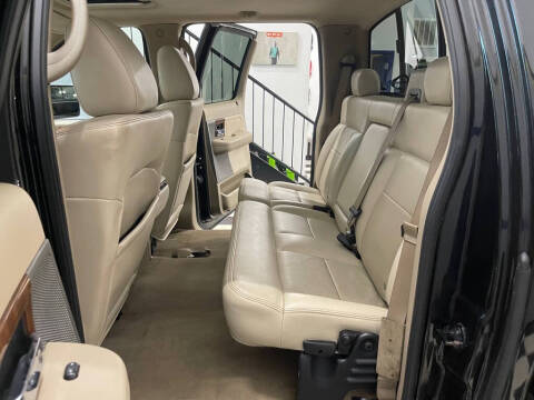 2004 Ford F-150