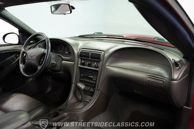 2004 Ford Mustang GT Deluxe
