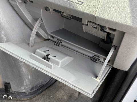 2014 Ford E-Series E-250