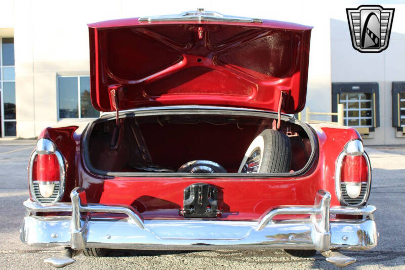 1956 Mercury Monterey