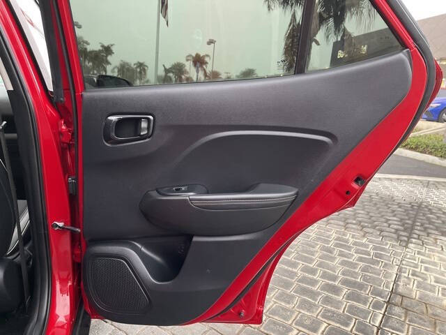 2022 Hyundai Venue Limited