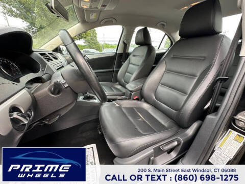 2014 Volkswagen Jetta