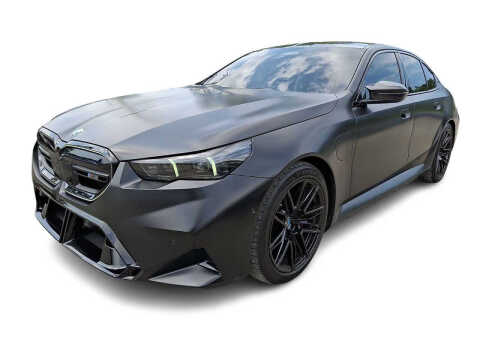 2026 BMW M5