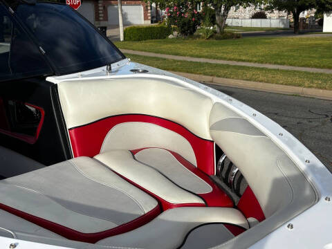 2015 Malibu 20 VTX