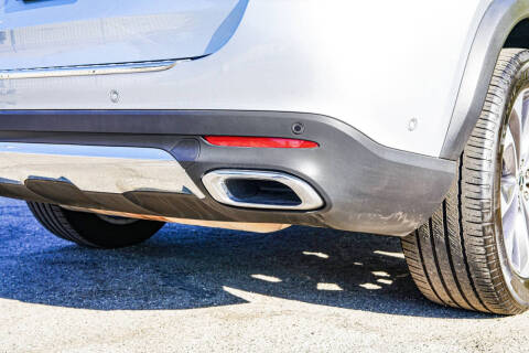 2023 Mercedes-Benz GLE GLE 350