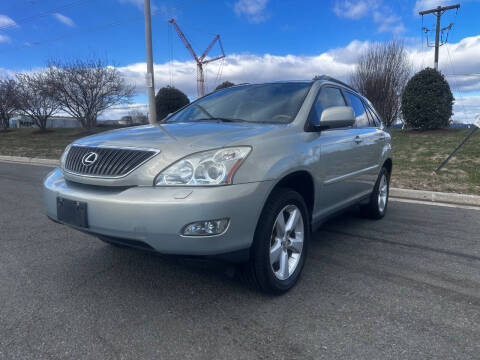 2005 Lexus RX 330