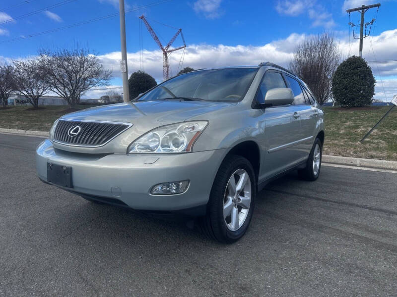 2005 Lexus RX 330