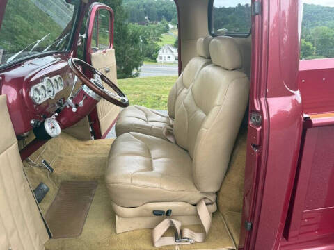 1948 Ford F-1