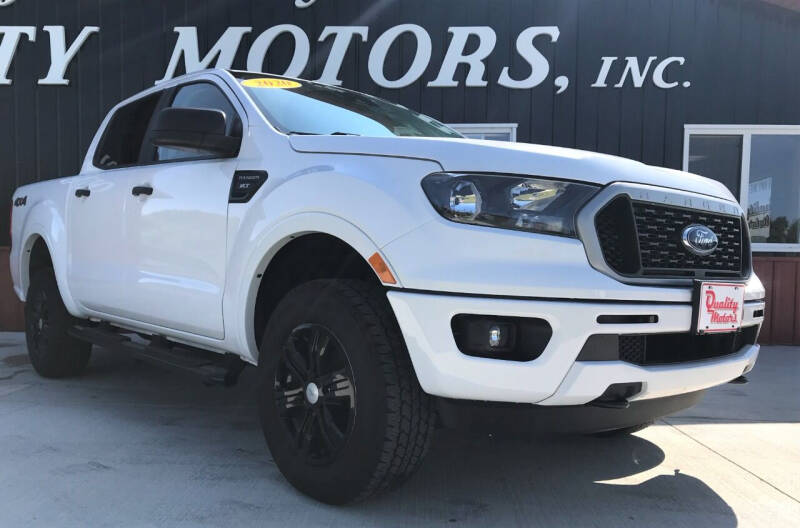 Ford For Sale In Mason City, IA