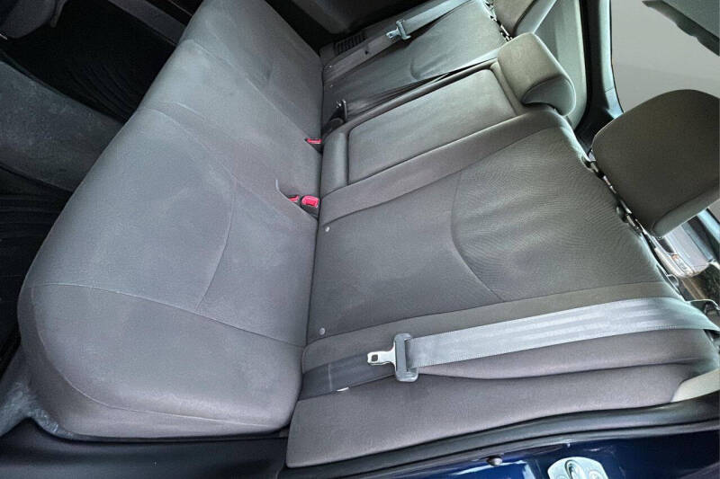 2015 Toyota Prius Three