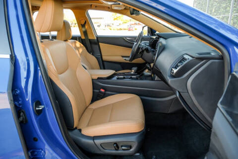 2023 Lexus NX 250 Premium