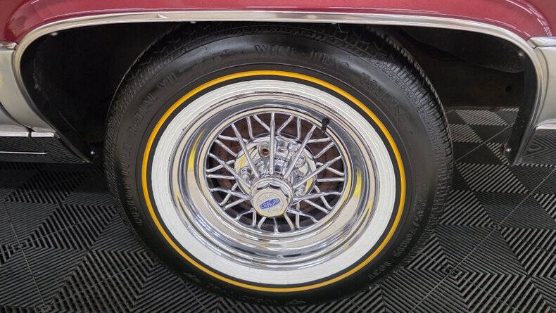 1990 Cadillac Brougham