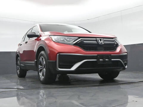 2020 Honda CR-V LX