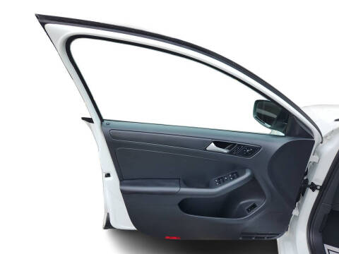 2016 Volkswagen Jetta 1.4T S