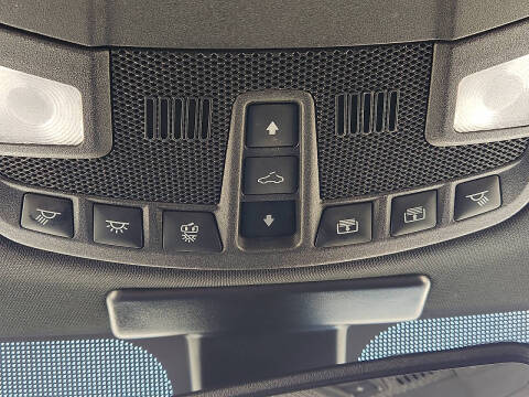 2017 Ford F-150 Platinum