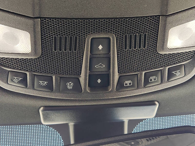 2017 Ford F-150 Platinum