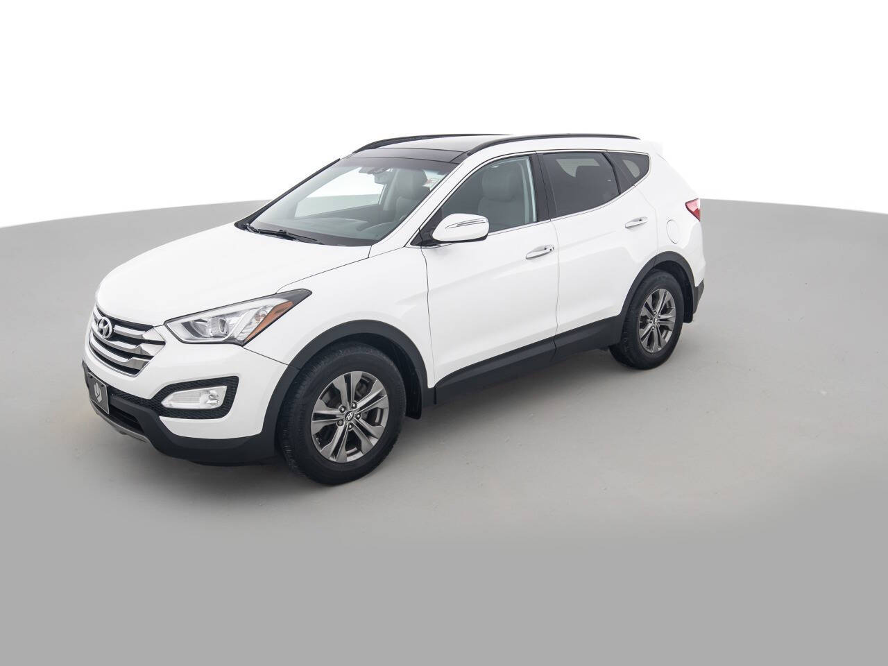 Used Car 2014 Hyundai Santa Fe Sport  2.4l Awd 4dr Suv For Sale Under $10,000 In Coal City, Illinois